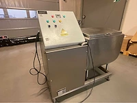 2011 packo smelt unit 300 l boter smelttank - afbeelding 12 van  14