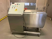 2011 packo smelt unit 300 l boter smelttank - afbeelding 13 van  14