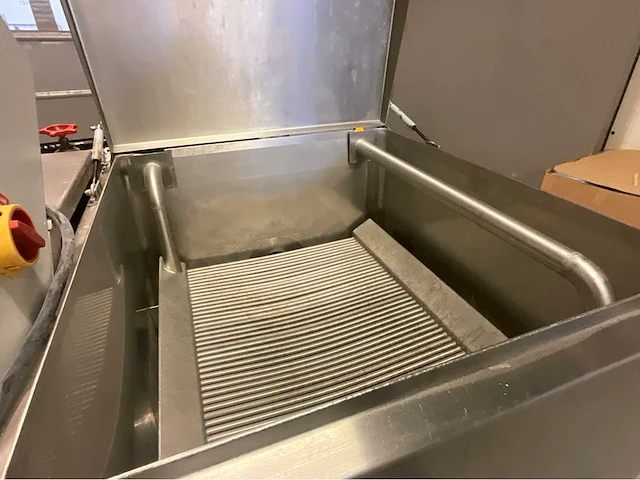 2011 packo smelt unit 300 l boter smelttank - afbeelding 14 van  14