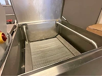 2011 packo smelt unit 300 l boter smelttank - afbeelding 14 van  14