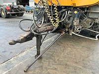 2011 peecon cargo 27000 dumper - afbeelding 2 van  25