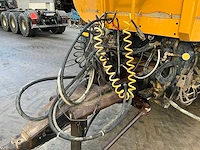 2011 peecon cargo 27000 dumper - afbeelding 3 van  25