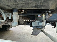 2011 peecon cargo 27000 dumper - afbeelding 4 van  25