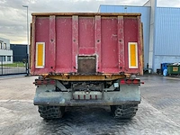 2011 peecon cargo 27000 dumper - afbeelding 20 van  25