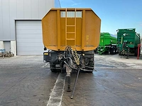 2011 peecon cargo 27000 dumper - afbeelding 24 van  25