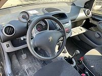 2011 peugeot 107 - afbeelding 3 van  28