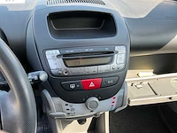 2011 peugeot 107 - afbeelding 6 van  28