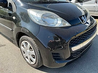 2011 peugeot 107 - afbeelding 9 van  28