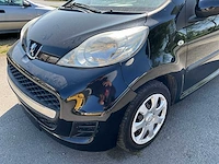 2011 peugeot 107 - afbeelding 11 van  28