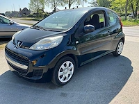 2011 peugeot 107 - afbeelding 1 van  28