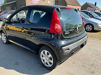 2011 peugeot 107 - afbeelding 22 van  28