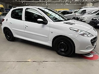 2011 peugeot 206 benzine - afbeelding 11 van  22