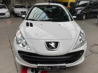 2011 peugeot 206 benzine - afbeelding 13 van  22