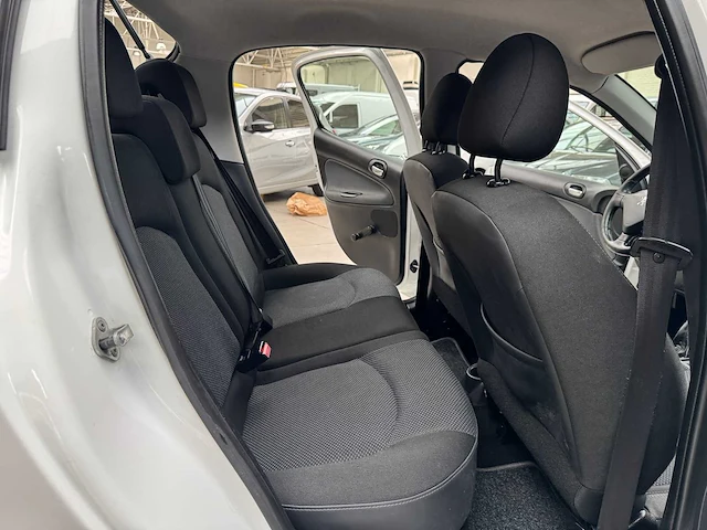 2011 peugeot 206 benzine - afbeelding 17 van  22