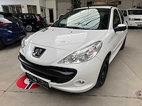 2011 peugeot 206 benzine - afbeelding 1 van  22