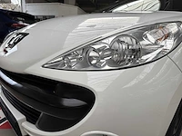2011 peugeot 206 benzine - afbeelding 2 van  22