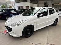 2011 peugeot 206 benzine - afbeelding 3 van  22