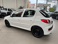 2011 peugeot 206 benzine - afbeelding 5 van  22
