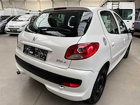 2011 peugeot 206 benzine - afbeelding 8 van  22