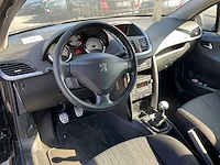 2011 peugeot 207 - afbeelding 4 van  41