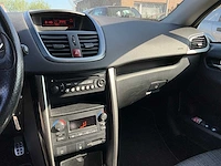 2011 peugeot 207 - afbeelding 7 van  41
