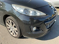 2011 peugeot 207 - afbeelding 9 van  41