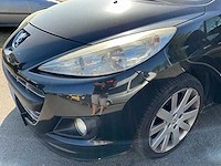 2011 peugeot 207 - afbeelding 11 van  41