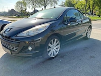 2011 peugeot 207