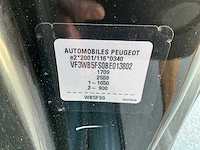 2011 peugeot 207 - afbeelding 27 van  41