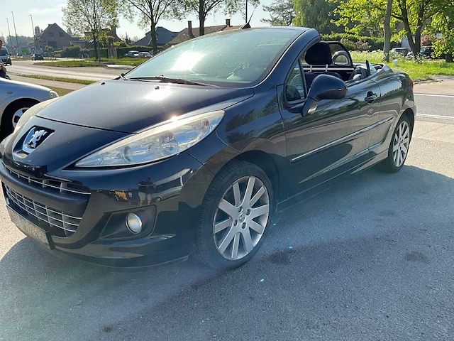 2011 peugeot 207 - afbeelding 28 van  41