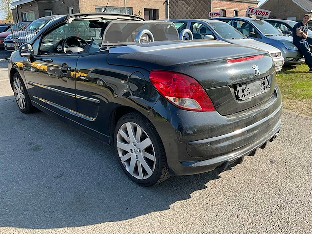 2011 peugeot 207 - afbeelding 29 van  41