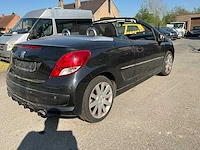 2011 peugeot 207 - afbeelding 32 van  41