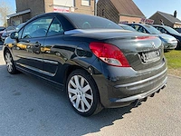 2011 peugeot 207 - afbeelding 23 van  41