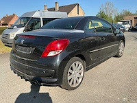 2011 peugeot 207 - afbeelding 37 van  41