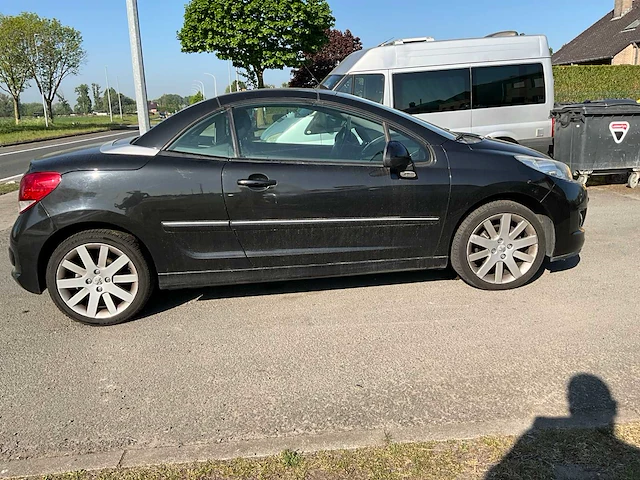 2011 peugeot 207 - afbeelding 38 van  41