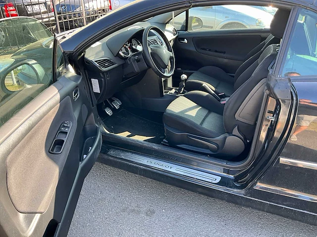 2011 peugeot 207 - afbeelding 41 van  41