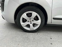2011 peugeot 3008 personenauto - afbeelding 2 van  46