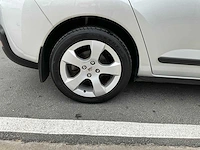 2011 peugeot 3008 personenauto - afbeelding 4 van  46