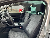 2011 peugeot 3008 personenauto - afbeelding 16 van  46