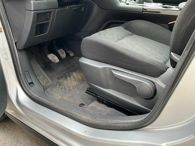 2011 peugeot 3008 personenauto - afbeelding 18 van  46