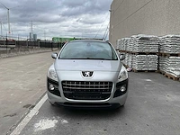 2011 peugeot 3008 personenauto - afbeelding 12 van  46