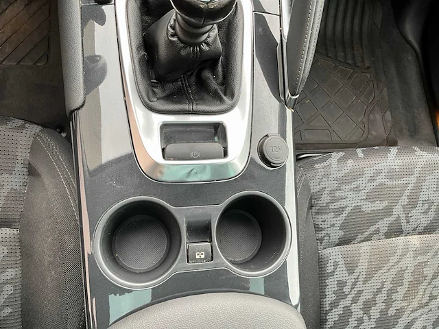 2011 peugeot 3008 personenauto - afbeelding 26 van  46