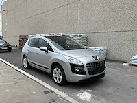 2011 peugeot 3008 personenauto - afbeelding 23 van  46