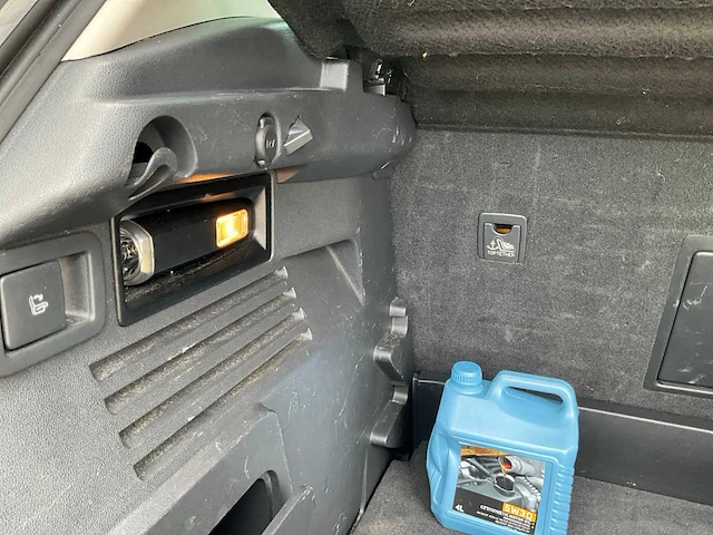 2011 peugeot 3008 personenauto - afbeelding 36 van  46