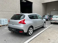 2011 peugeot 3008 personenauto - afbeelding 42 van  46