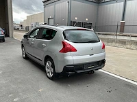 2011 peugeot 3008 personenauto - afbeelding 44 van  46