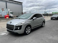 2011 peugeot 3008 personenauto - afbeelding 46 van  46