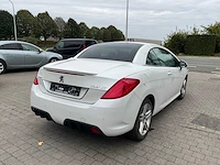 2011 peugeot 308 personenauto - afbeelding 4 van  50