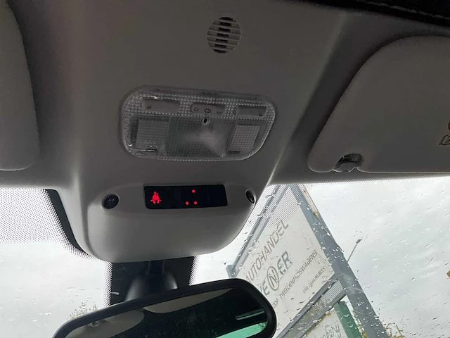 2011 peugeot 308 personenauto - afbeelding 37 van  50