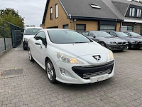 2011 peugeot 308 personenauto - afbeelding 2 van  50